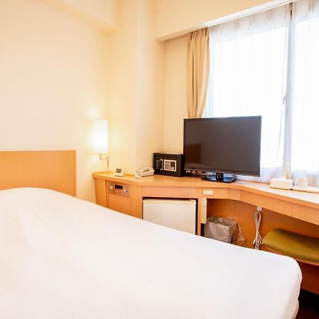 le Lac Hotel Yokkaichi Eksteriør billede