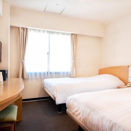 le Lac Hotel Yokkaichi Eksteriør billede