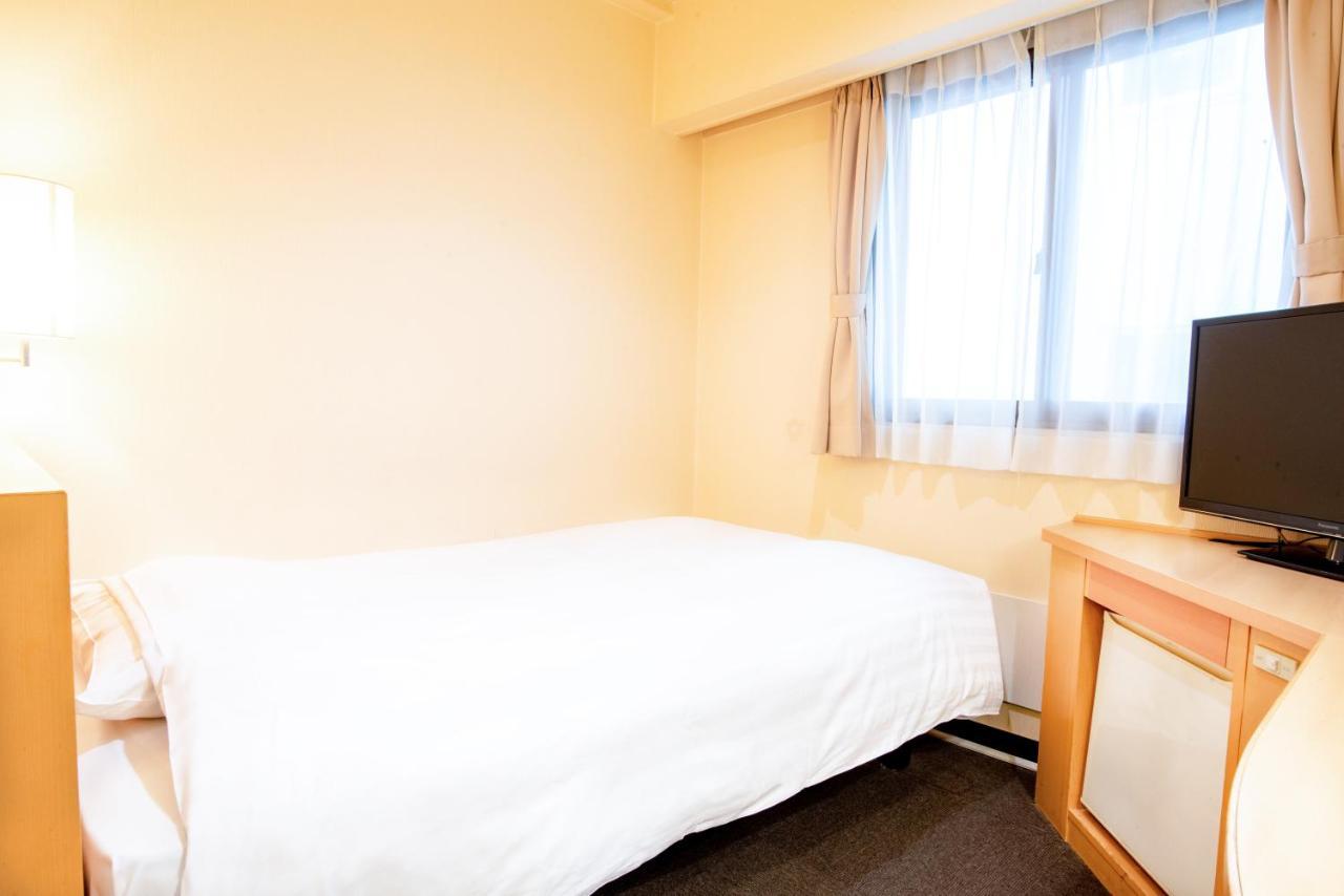 le Lac Hotel Yokkaichi Eksteriør billede