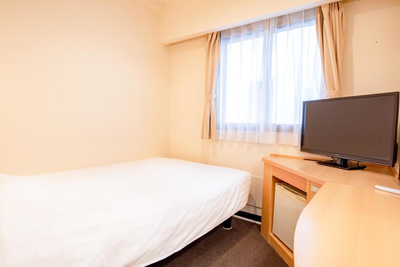 le Lac Hotel Yokkaichi Eksteriør billede
