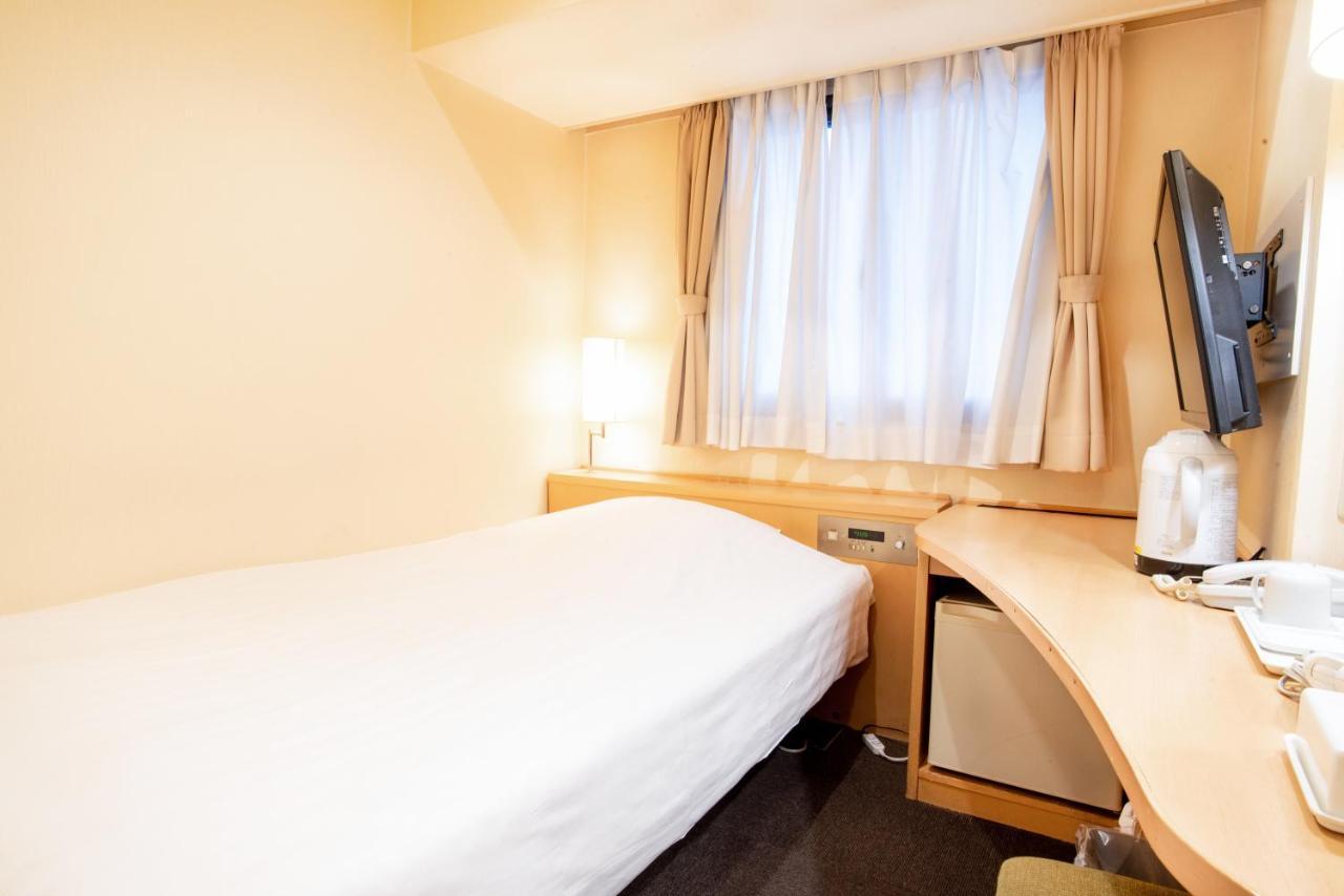 le Lac Hotel Yokkaichi Eksteriør billede