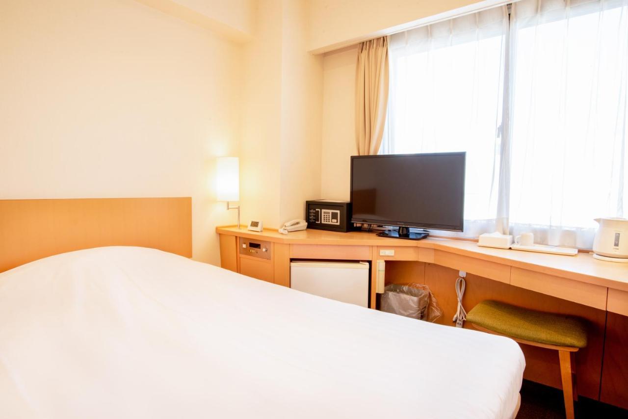 le Lac Hotel Yokkaichi Eksteriør billede