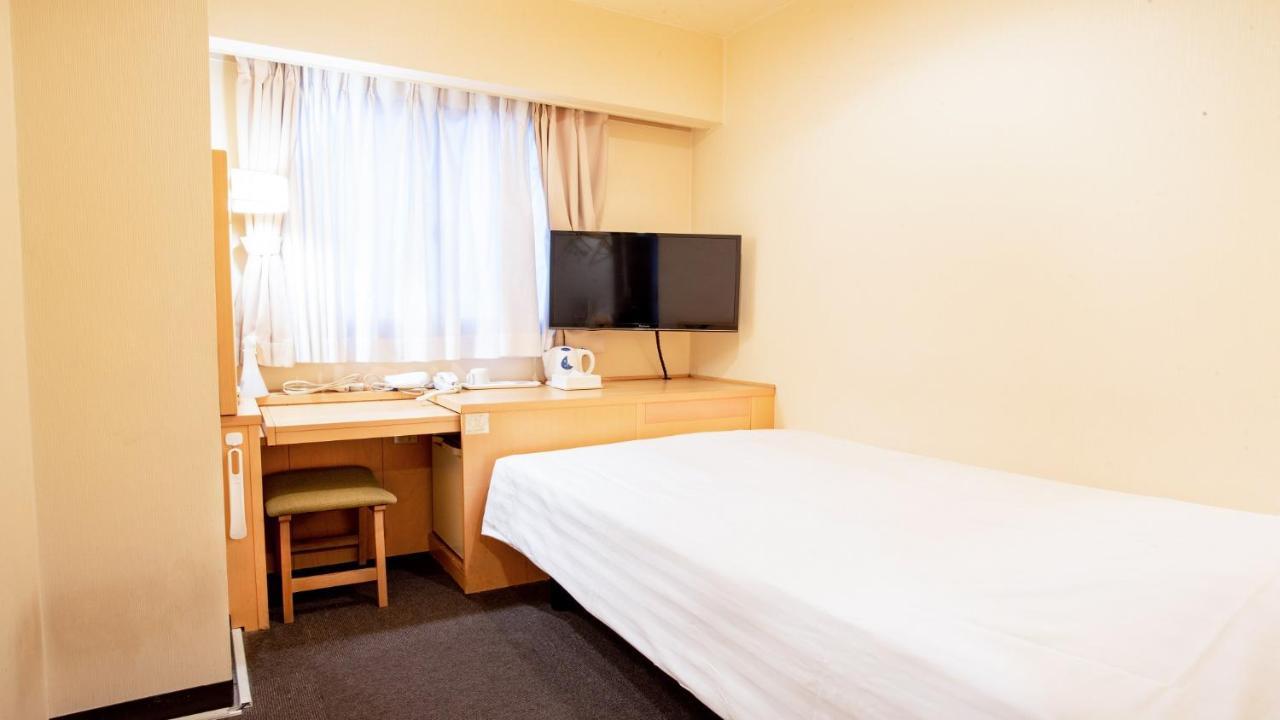 le Lac Hotel Yokkaichi Eksteriør billede