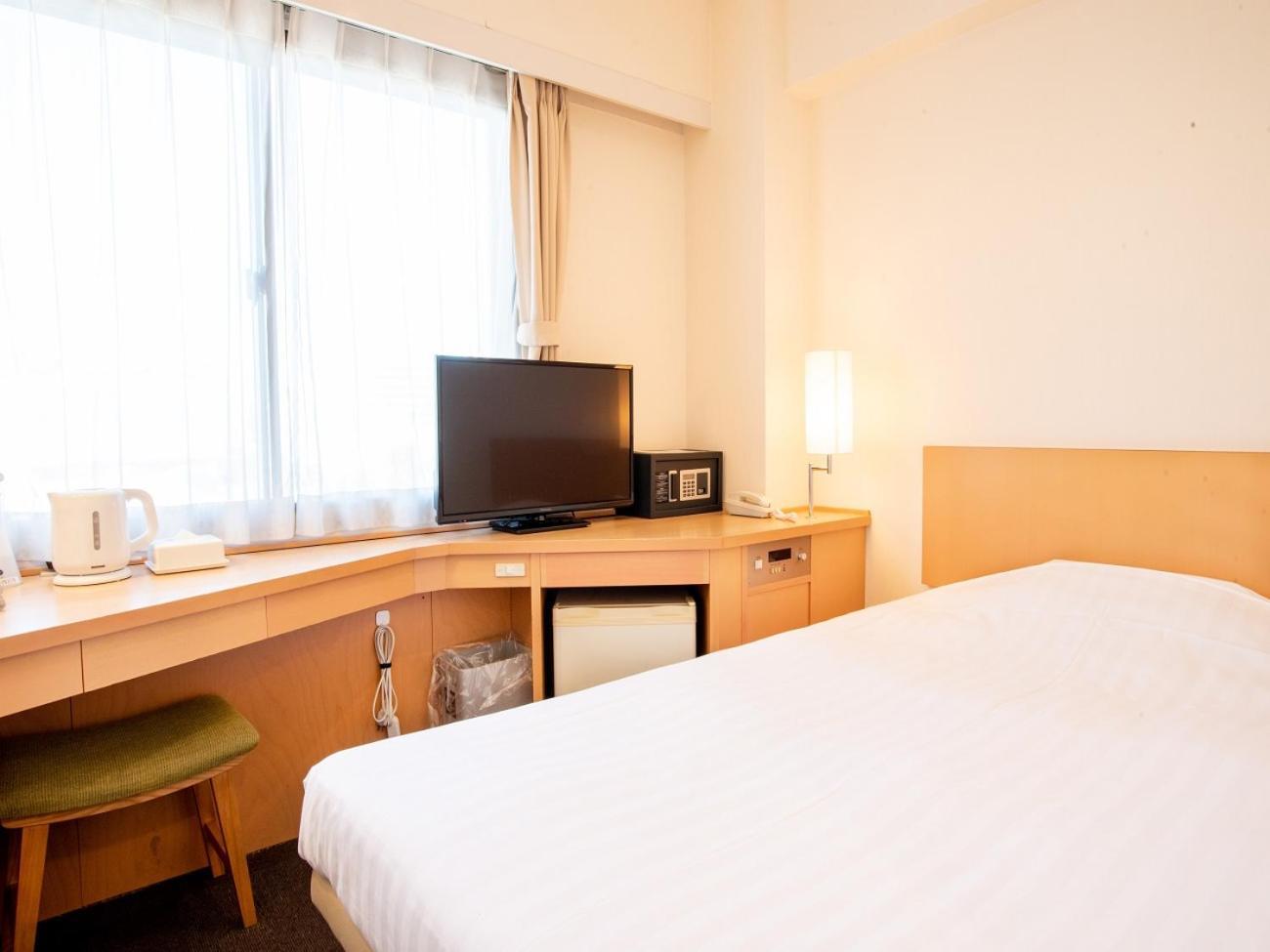 le Lac Hotel Yokkaichi Eksteriør billede