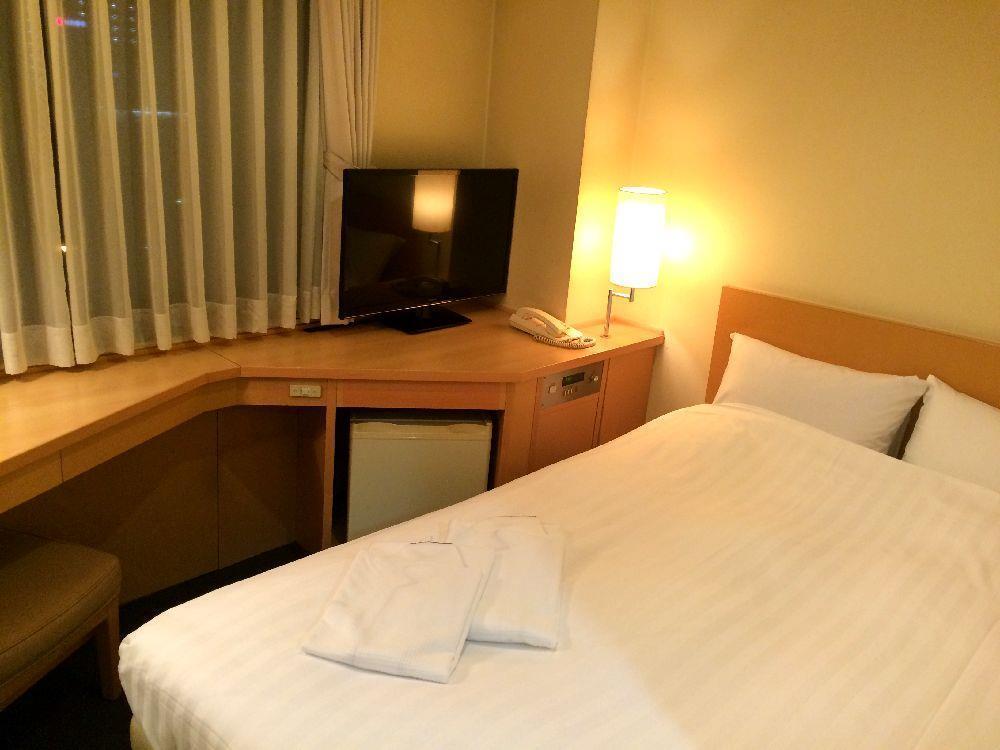 le Lac Hotel Yokkaichi Eksteriør billede