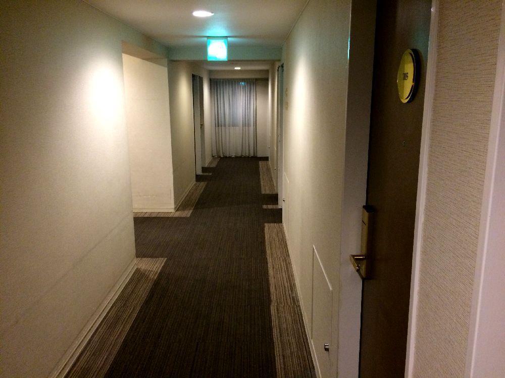 le Lac Hotel Yokkaichi Eksteriør billede
