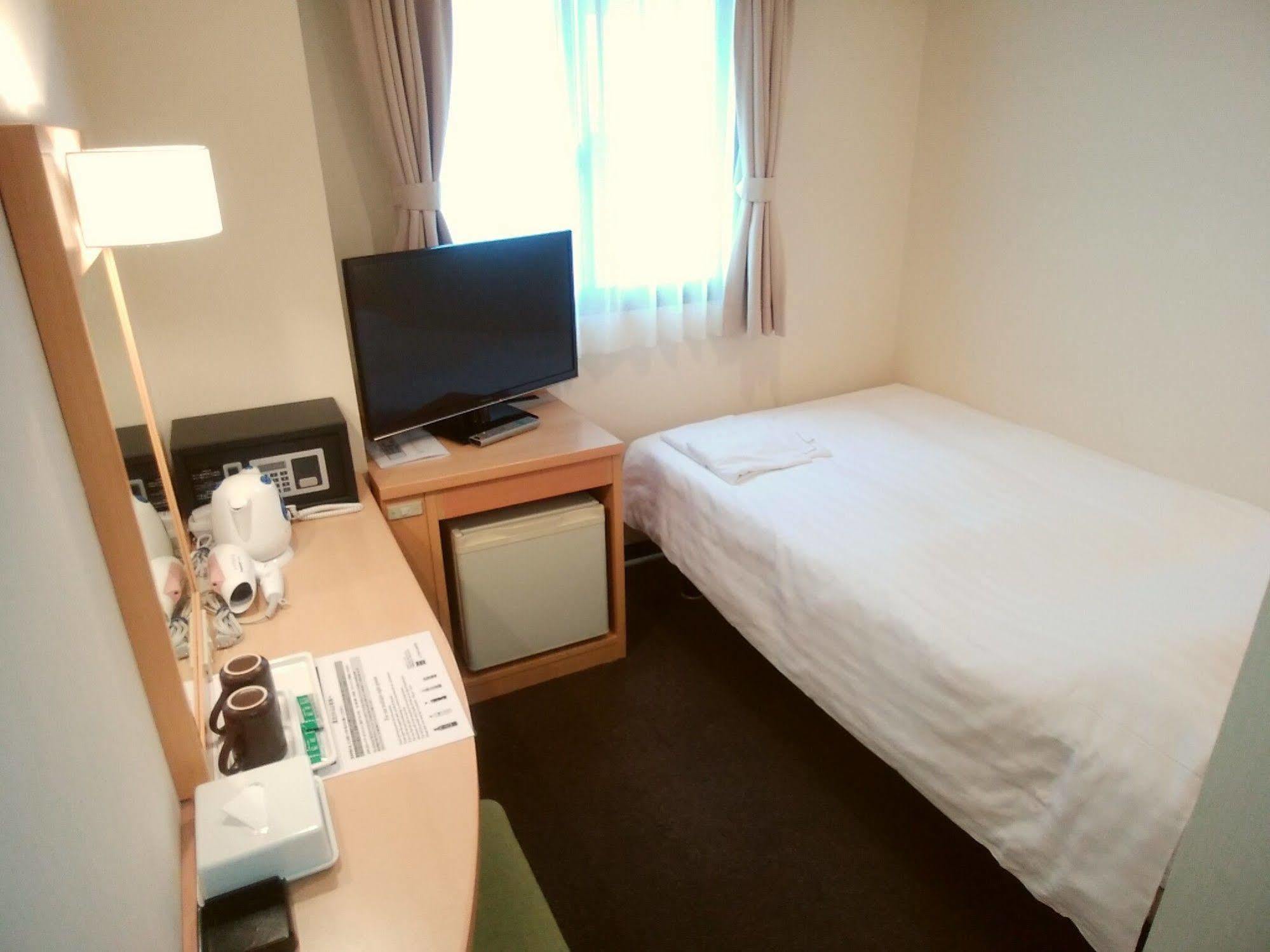 le Lac Hotel Yokkaichi Eksteriør billede