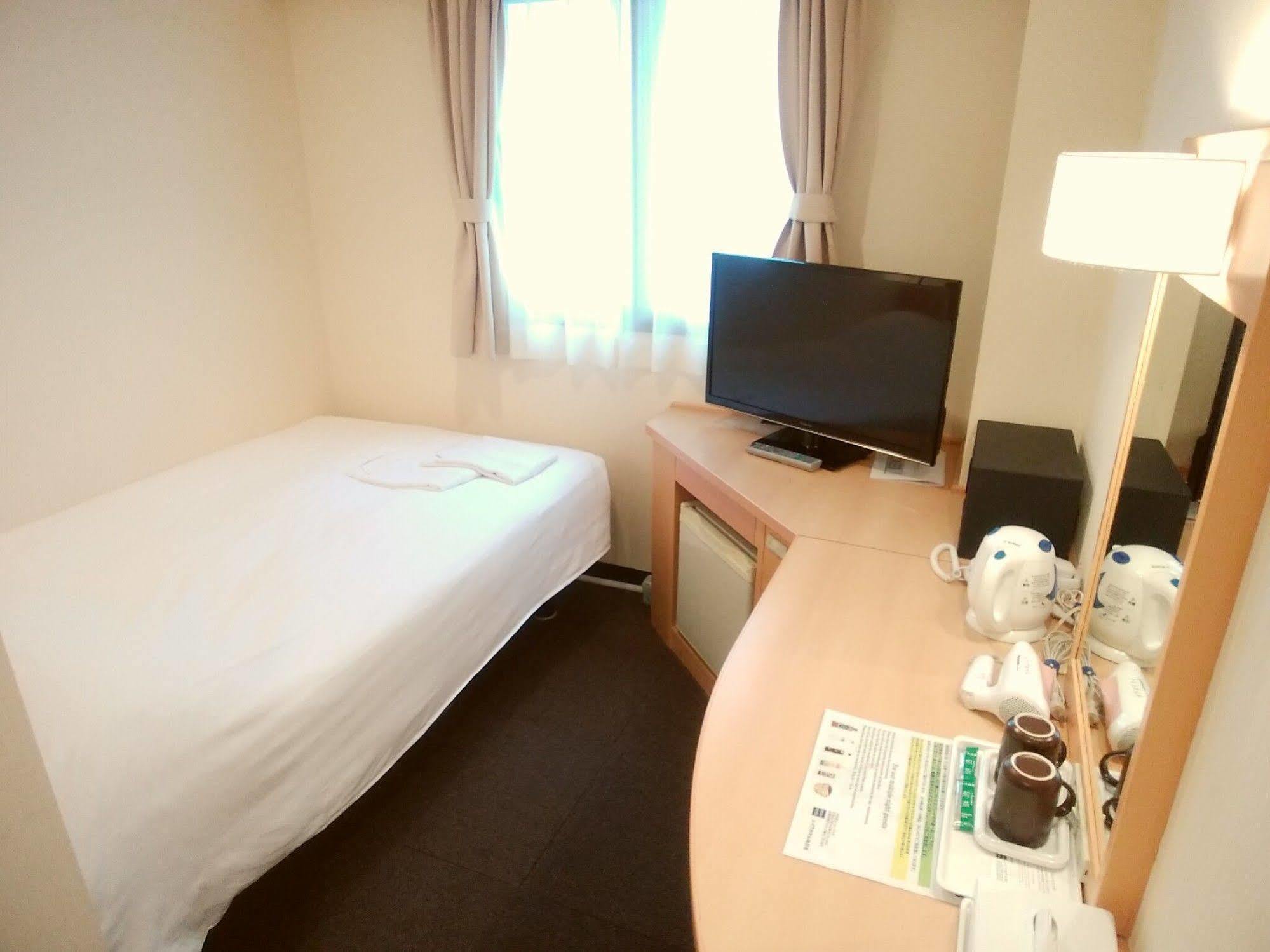 le Lac Hotel Yokkaichi Eksteriør billede